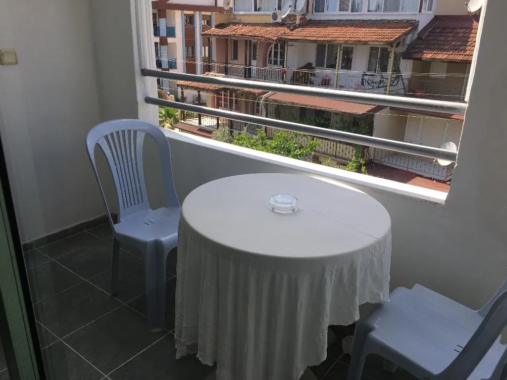 APARTMENT TWO BEDROOMS ONE BATHROOM Room, Tropic Marina, Dalaman