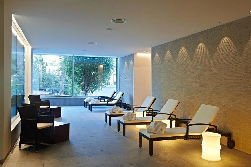 Sports and Entertainment, Hipotels Eurotel Punta Rotja, Majorca