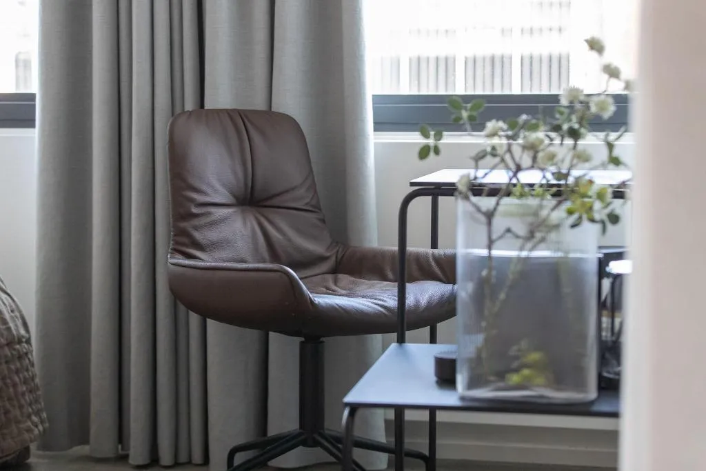 DOUBLE SUPERIOR Room, Herman K, Copenhagen