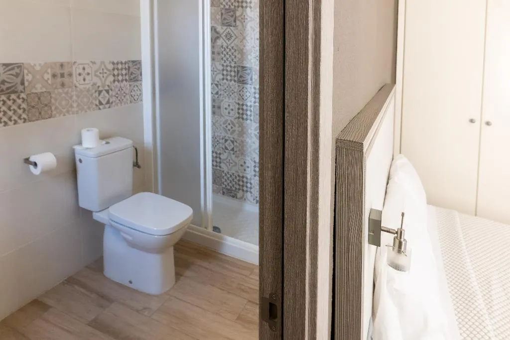 SINGLE STANDARD Room, Planas, Costa Dorada