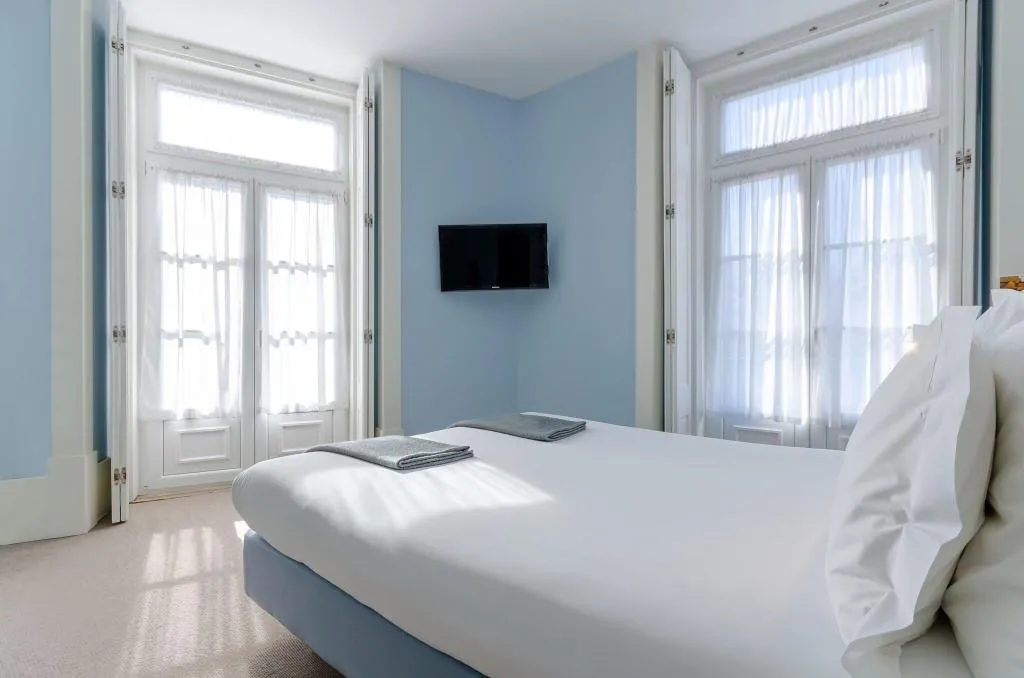 Room, Lx Boutique Hotel, Lisbon