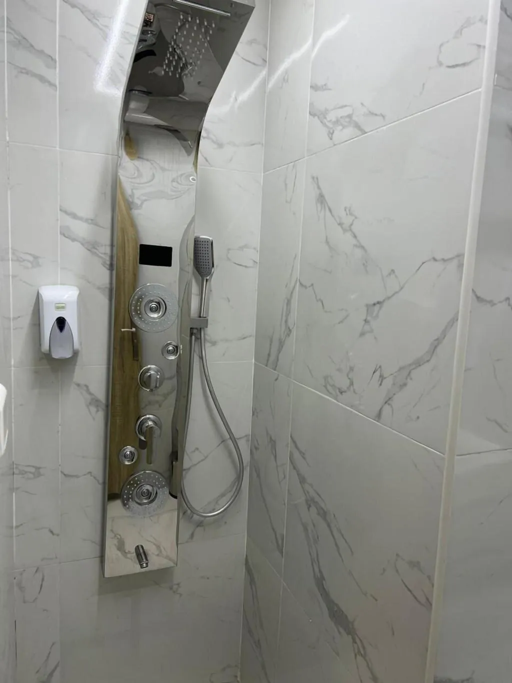 Room, Atlas International Hotels, Cairo