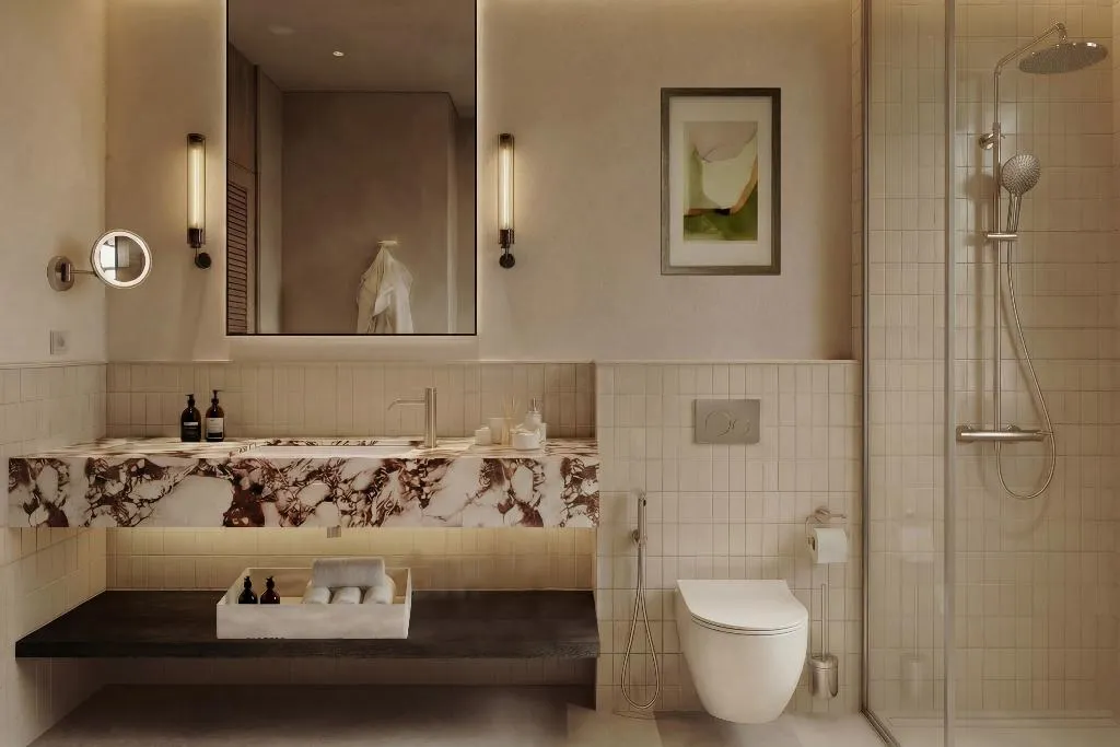 SUITE PREMIUM Room, Hotel Sirena Hvar, Split