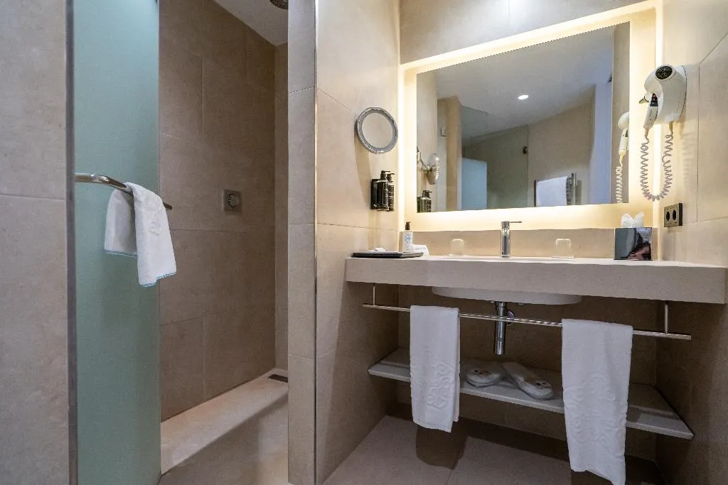 JUNIOR SUITE STANDARD Room, GPRO Valparaíso Palace and Spa, Majorca