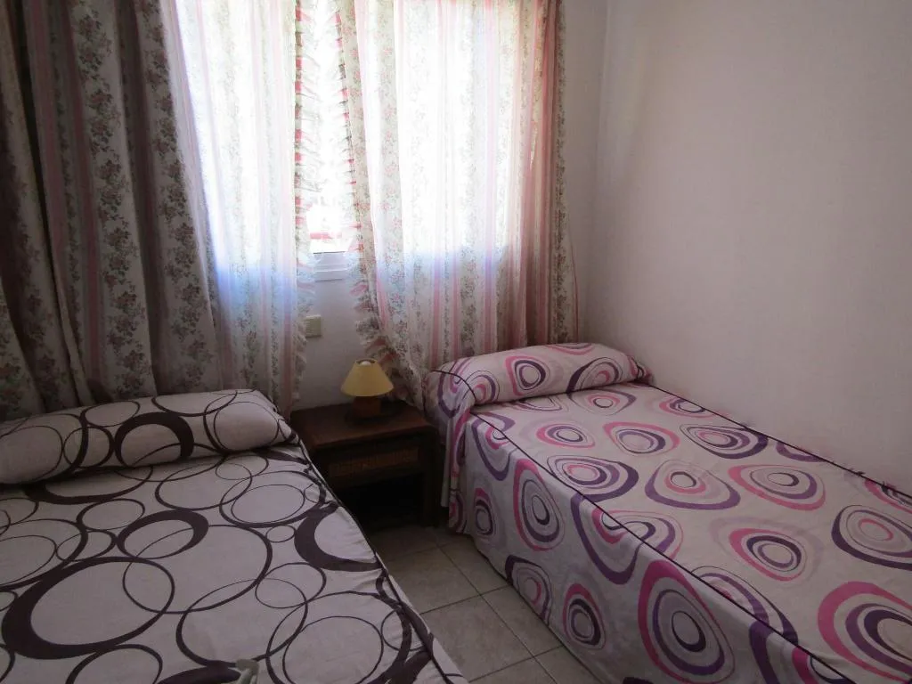 Room, Jardín Marino, Tenerife