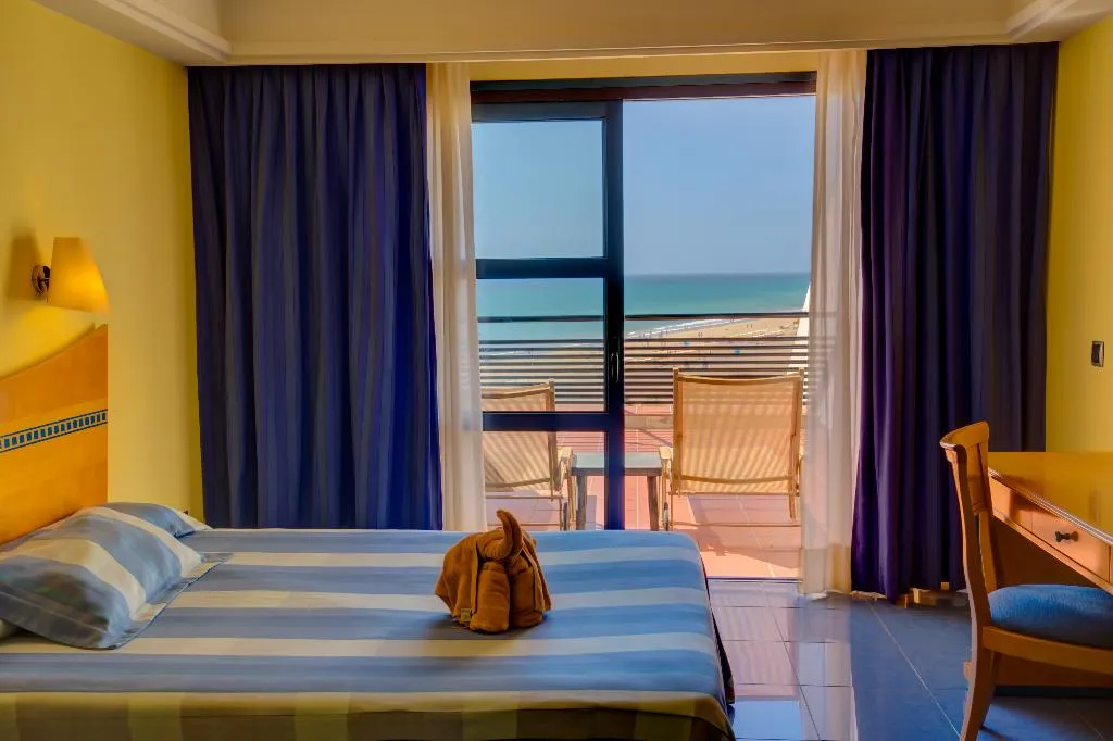 Double or Twin SEA VIEW Room, SBH Crystal Beach Hotel & Suites, Fuerteventura