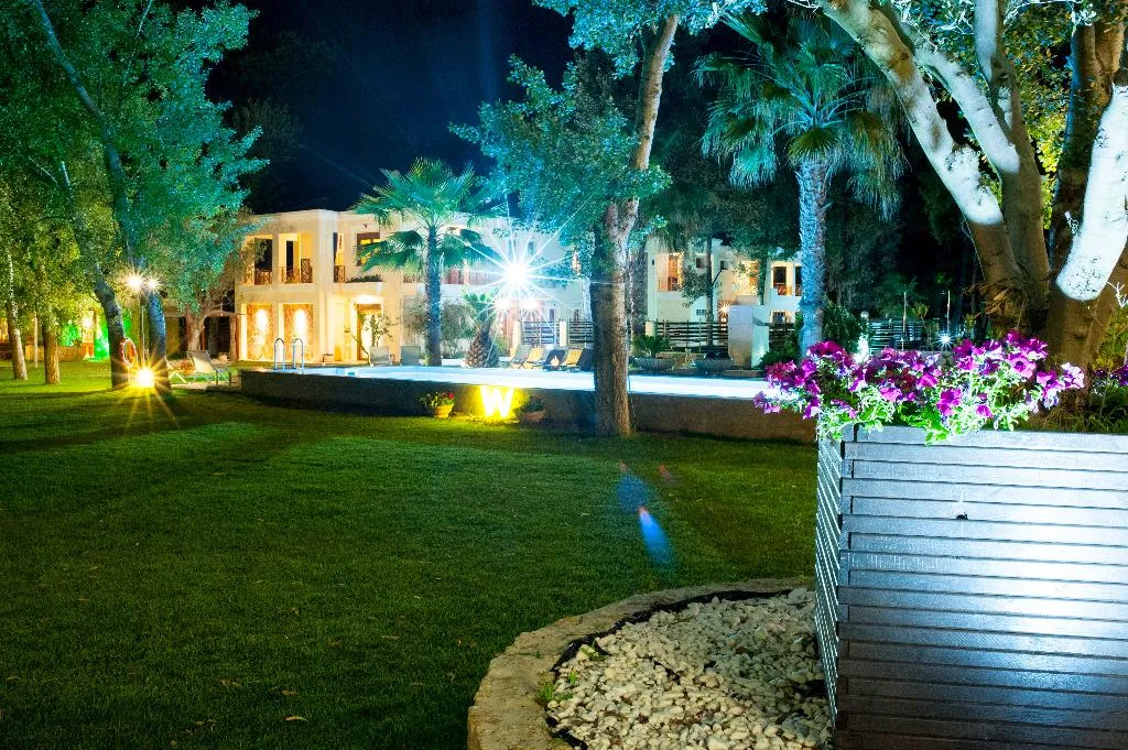 Lobby, W Villas Halkidiki, Halkidiki