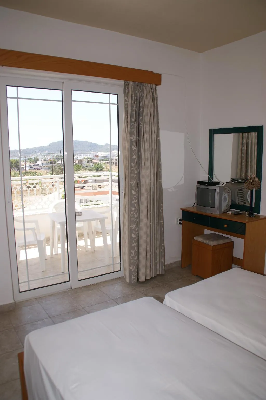 Room, Faliraki Dream Studios & Apts, Rhodes