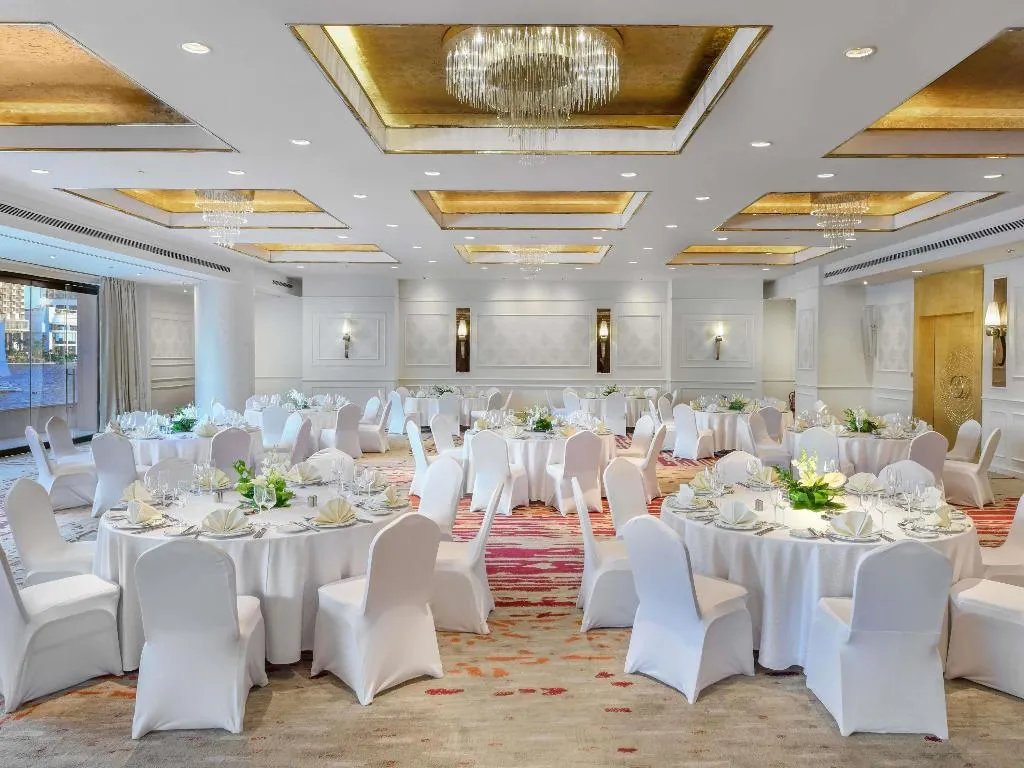 Conferences, Sofitel Cairo Nile El Gezirah, Cairo