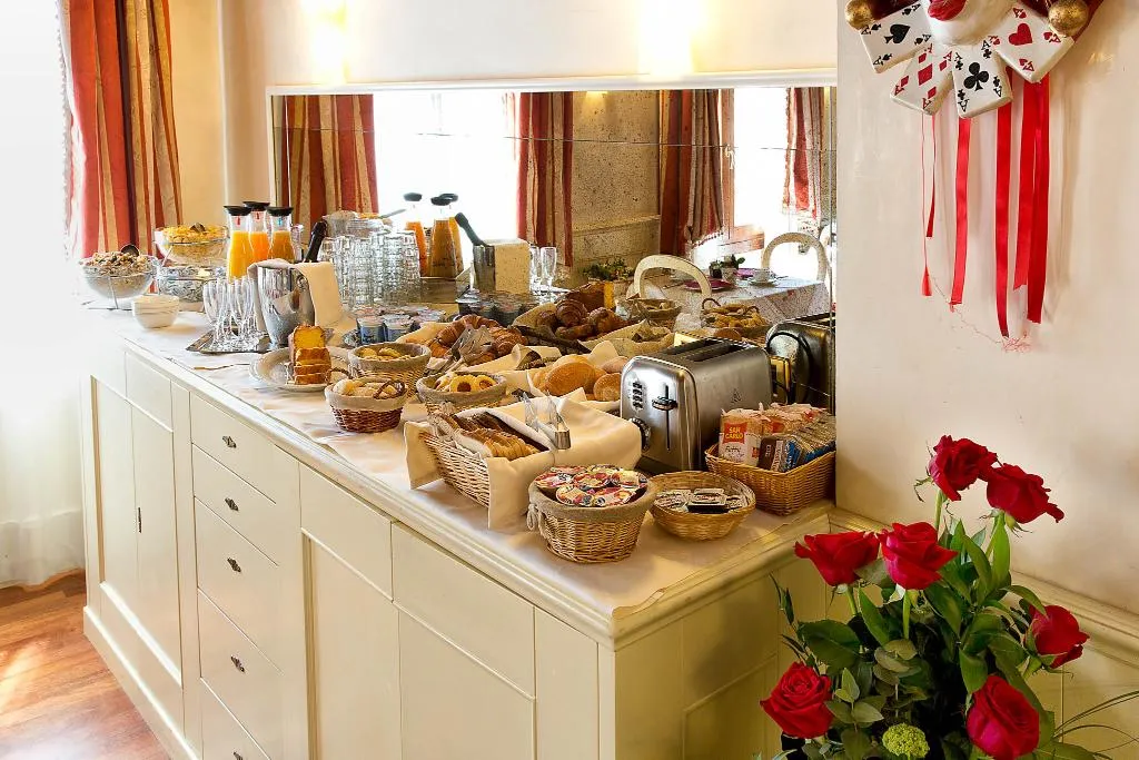 Restaurant, Ca' San Polo - Ferretti Hotels Collection, Venice