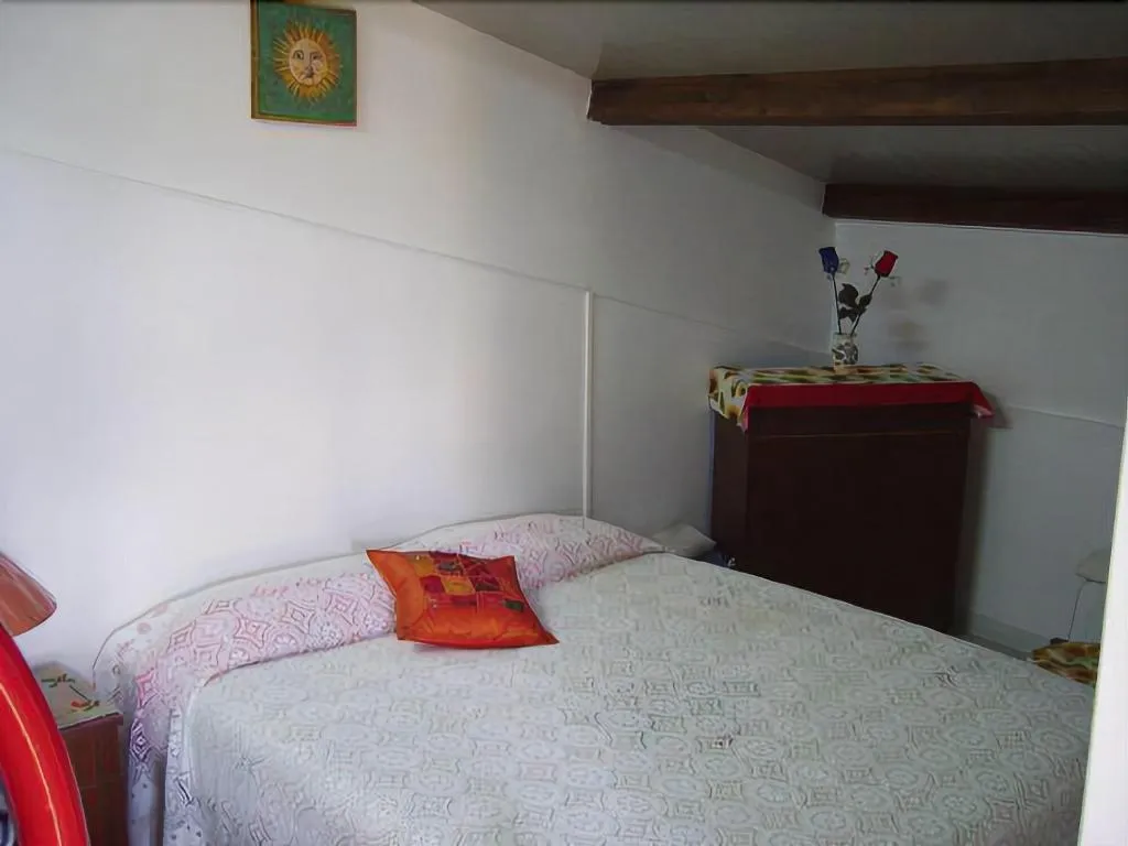 Room, Casa Rupilio, Taormina