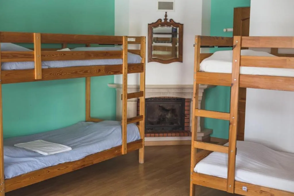 DOUBLE SUPERIOR Room, Ericeira Chill Hill Hostel & Private Rooms, Lisbon