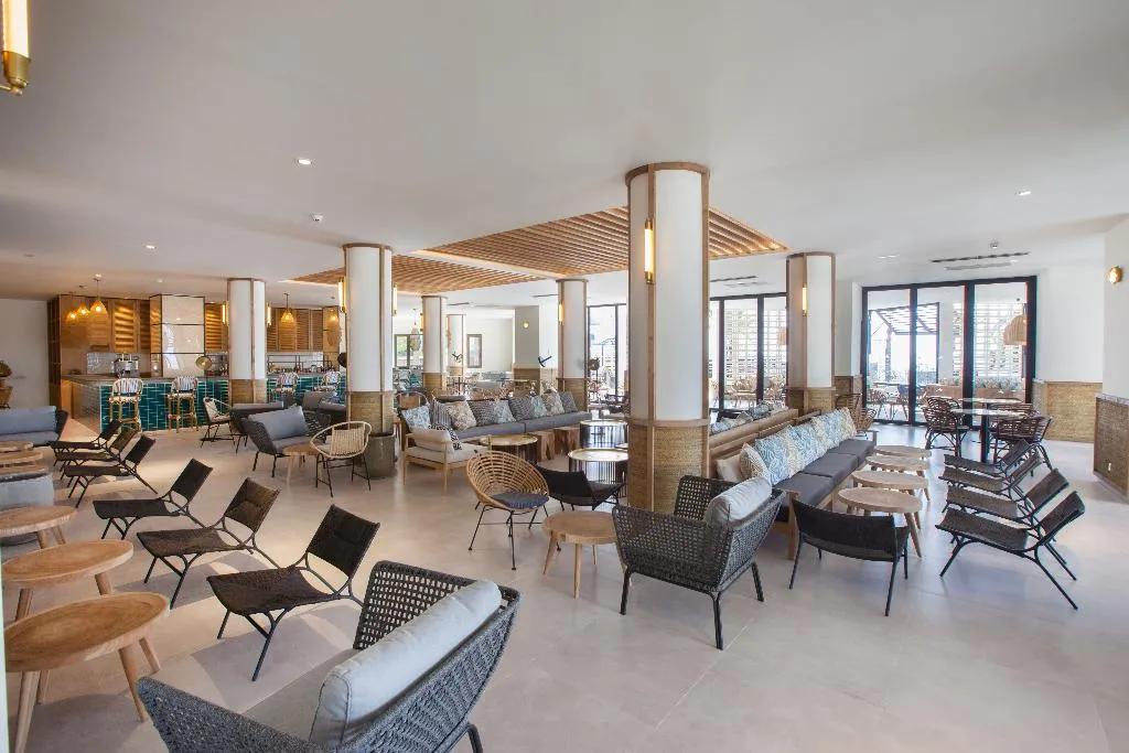 Restaurant, Corallium Dunamar by Lopesan Hotels, Gran Canaria
