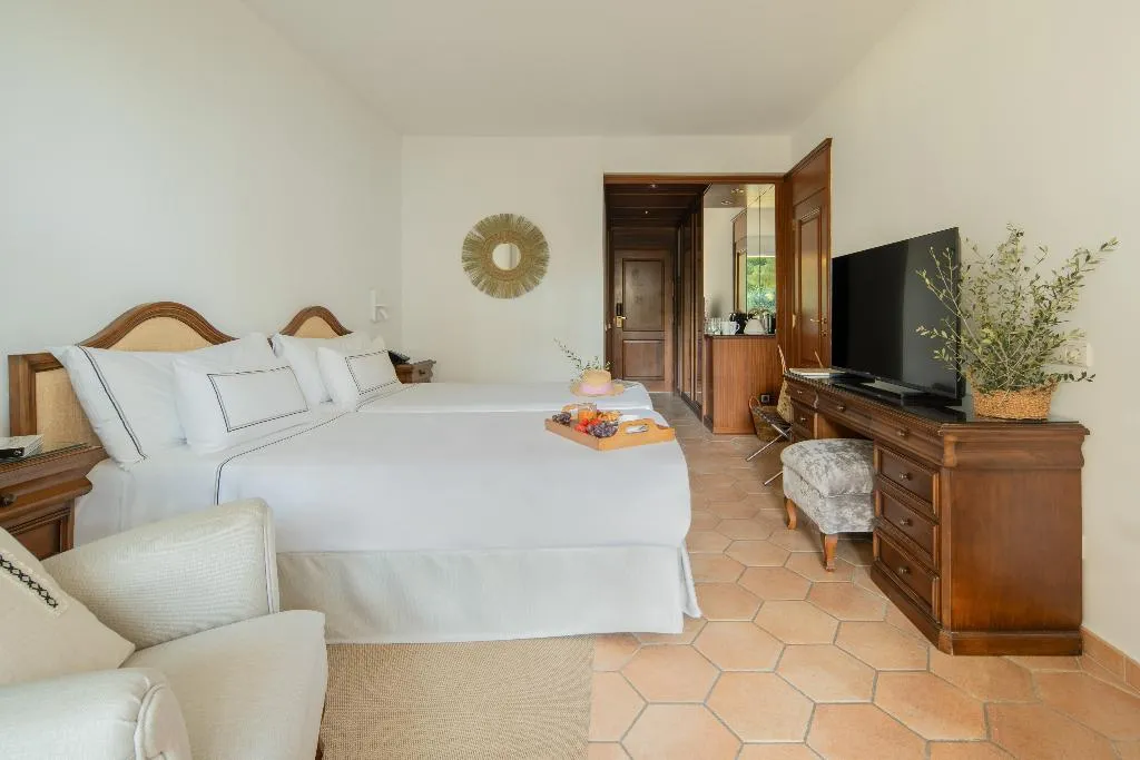 DOUBLE CLASSIC Room, Melia Cala d'Or Boutique Hotel, Majorca