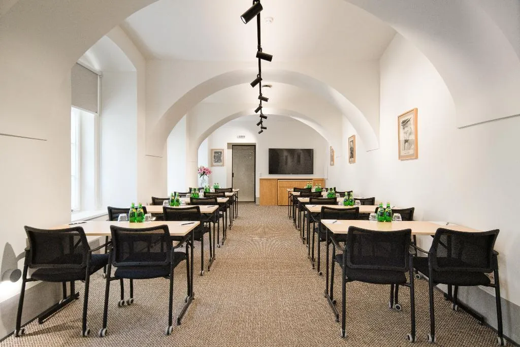Conferences, Hotel BOOKQUET, Prague