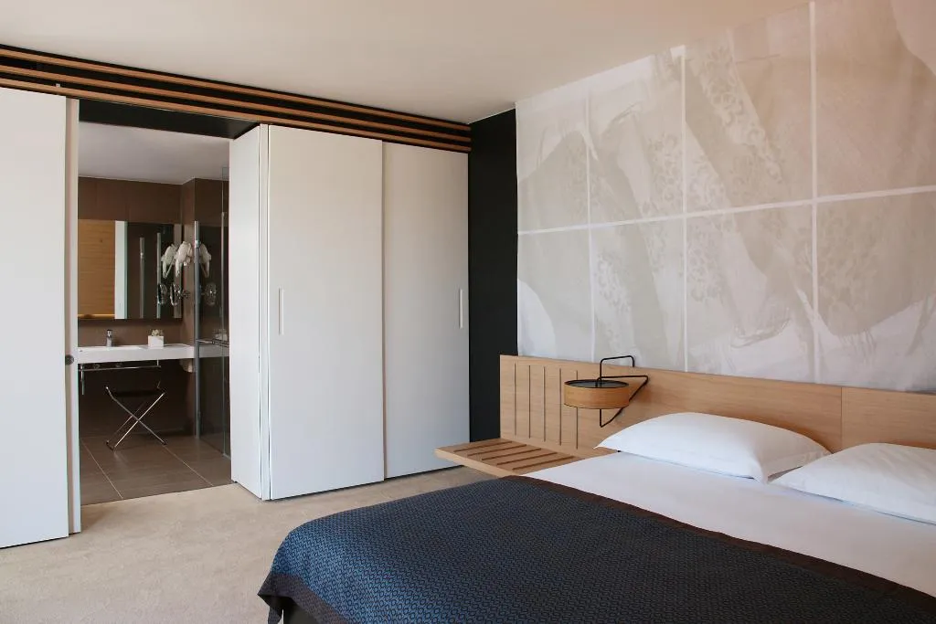 SUITE SUPERIOR Room, Lone Hotel by Maistra Collection, Istria