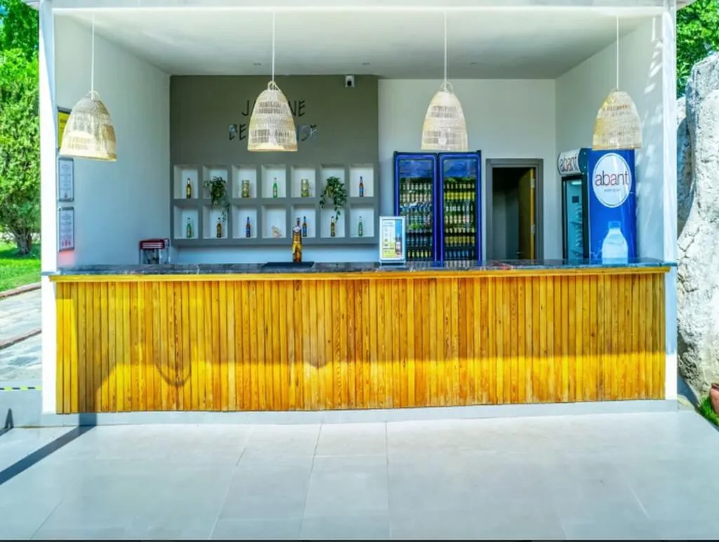 Bar, Le Jardin Resort, Antalya