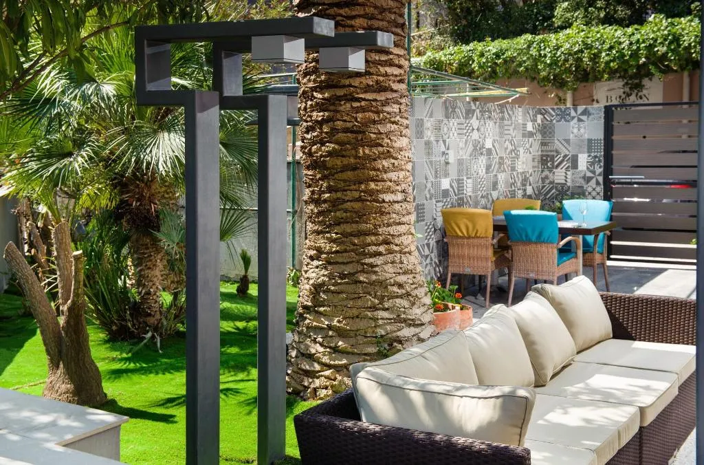 Restaurant, Boban Luxury Suites, Split