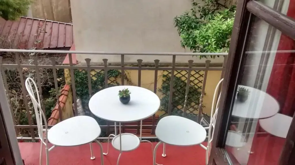 Room, L'Aranceto Guest House, Florence