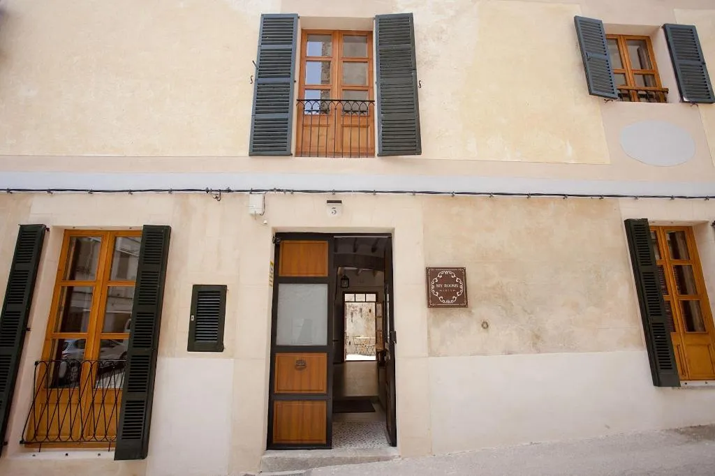 General view, My Rooms Arta Adults Only, Majorca