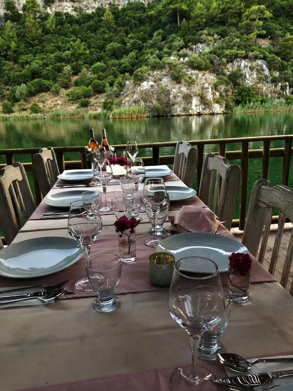 Restaurant, Turay Hotel, Dalaman