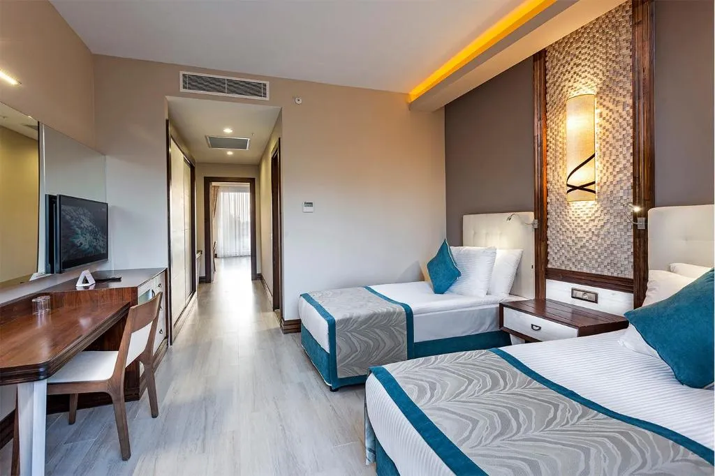 Room, Tui Magic Life Masmavi, Antalya