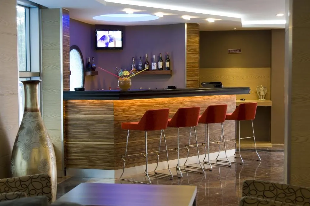Lobby, Supreme Boutique Hotel, Dalaman