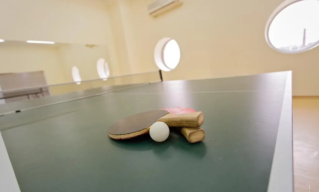 Sports and Entertainment, Grand Hotel Pomorie, Bourgas