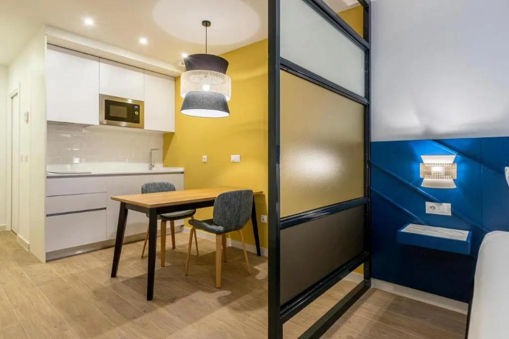 Room, Apartamentos Tandem Portal Del Elche, Costa Blanca