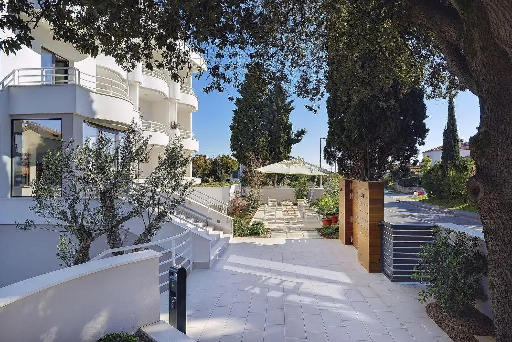 General view, Residence Rovinj&, Istria
