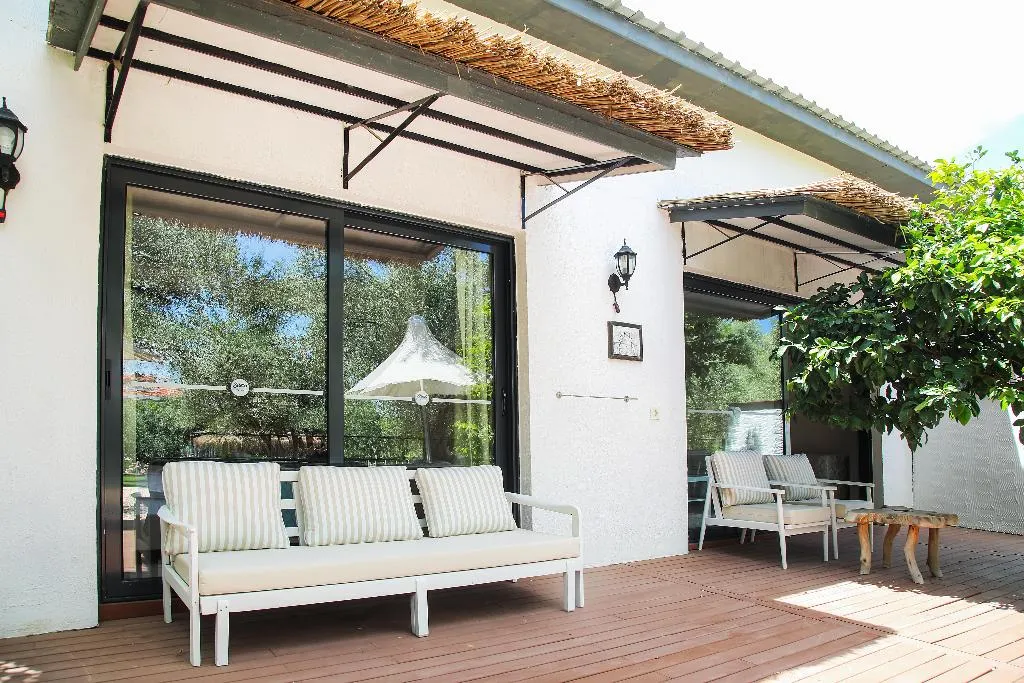 HOME EXECUTIVE Room, Suess Alacati, Izmir