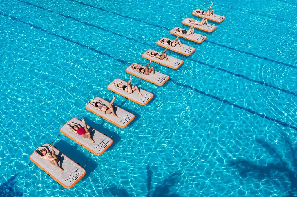 Sports and Entertainment, Papillon Ayscha, Antalya