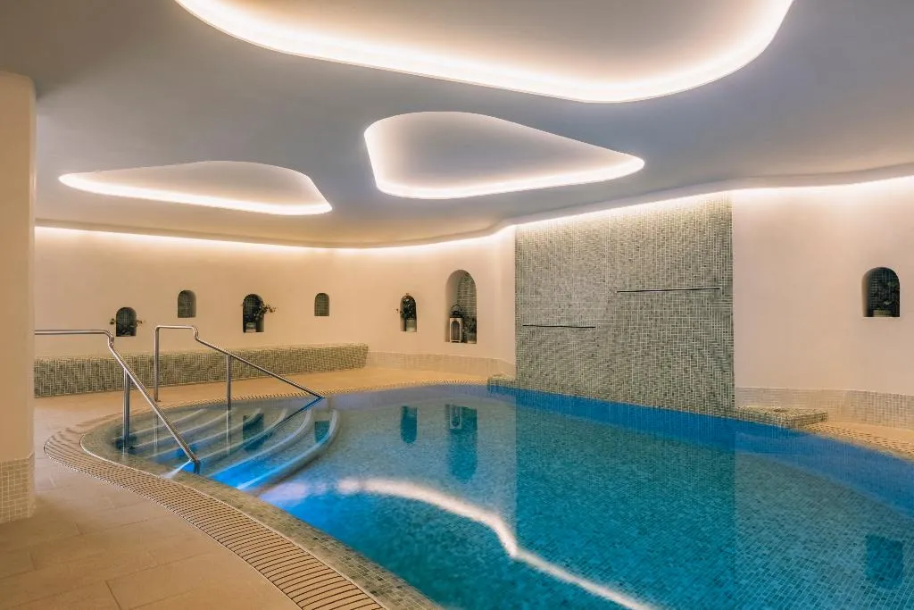 Sports and Entertainment, Iberostar Selection Fuerteventura Palace, Fuerteventura