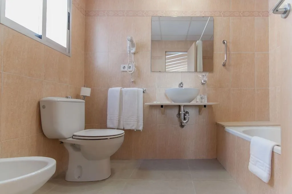 Double or Twin CAPACITY 2 Room, San Luis, Valencia