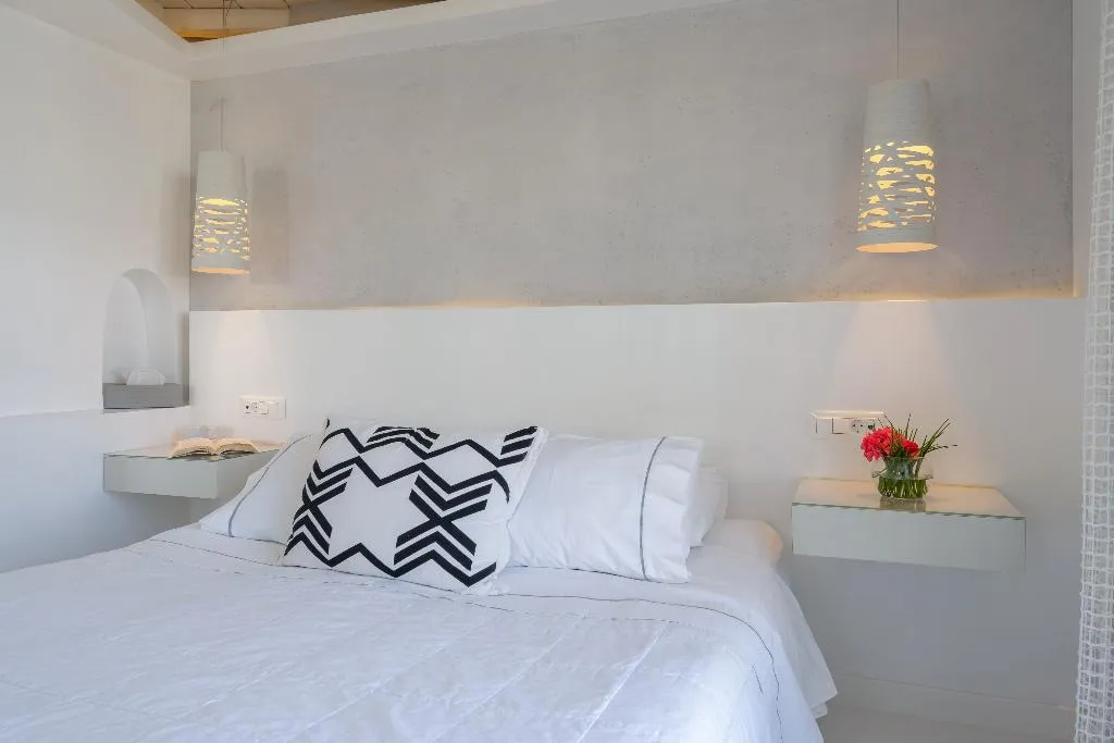DOUBLE SUPERIOR Room, Semeli, Mykonos