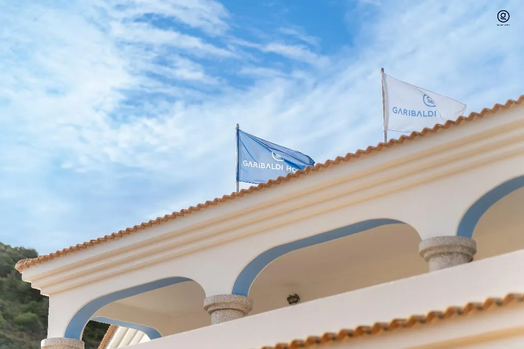 General view, GH Diana Hotel, Olbia