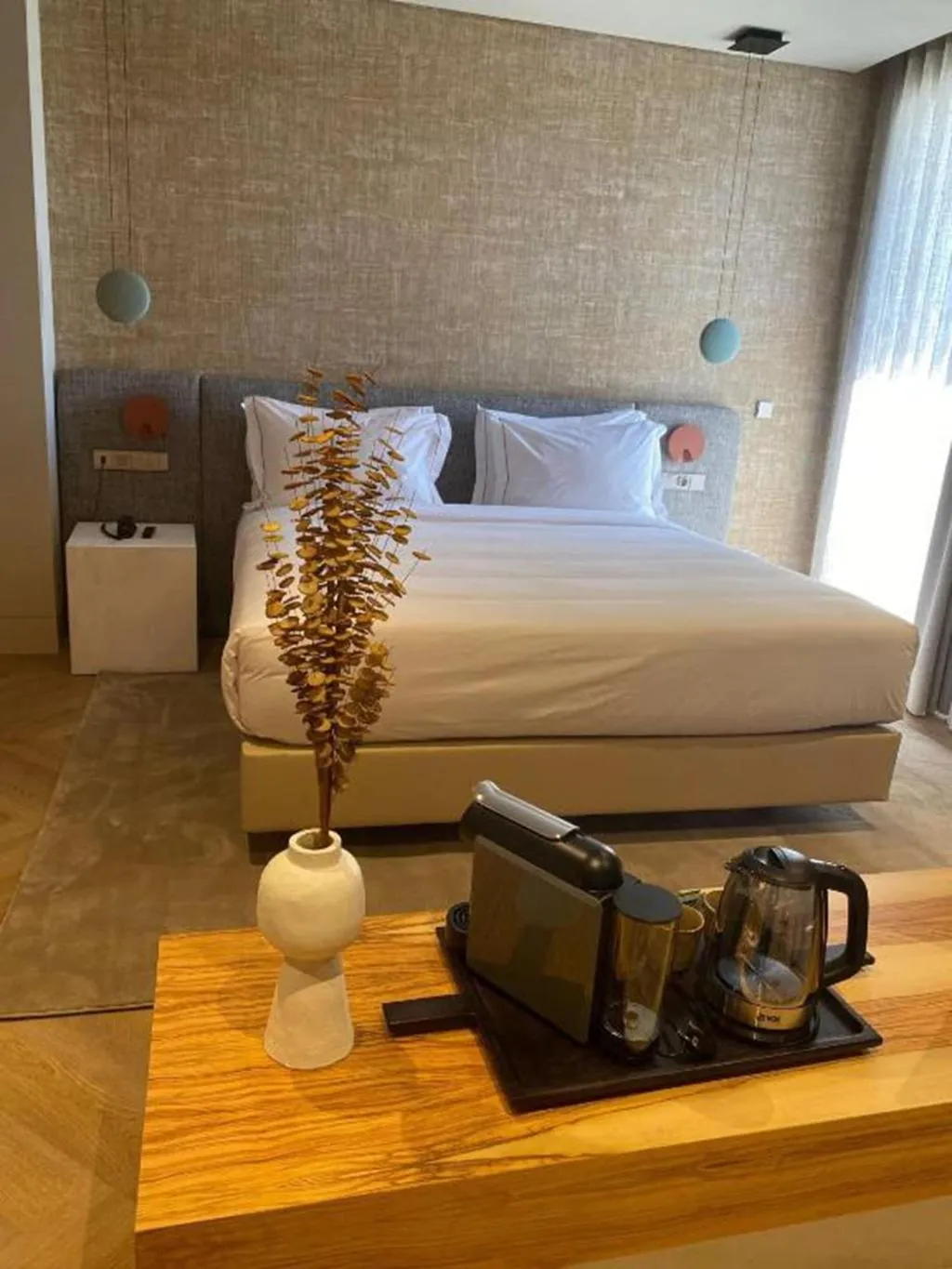 Room, Upon Vila Alcochete Hotel, Lisbon