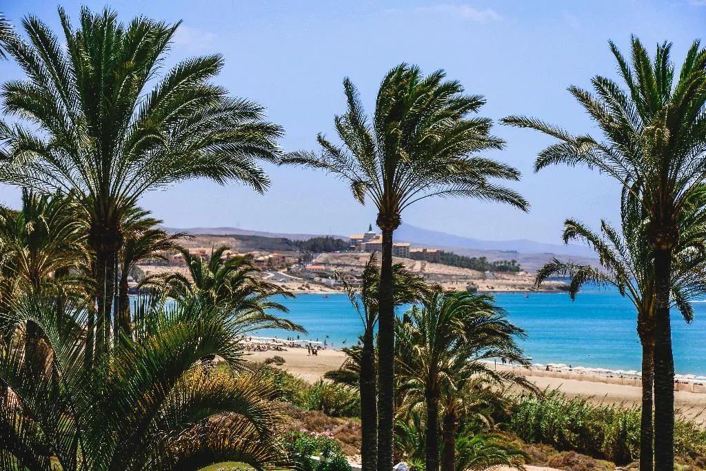 Beach, R2 Maryvent Beach Apartment, Fuerteventura