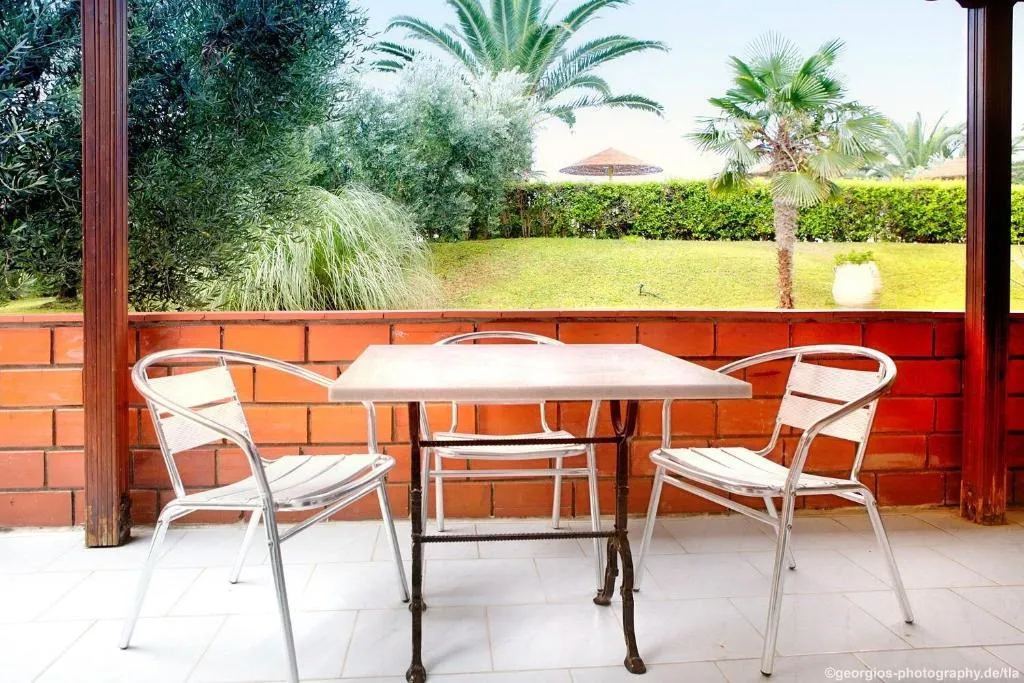 Room, Martha's Haus Hotel, Halkidiki