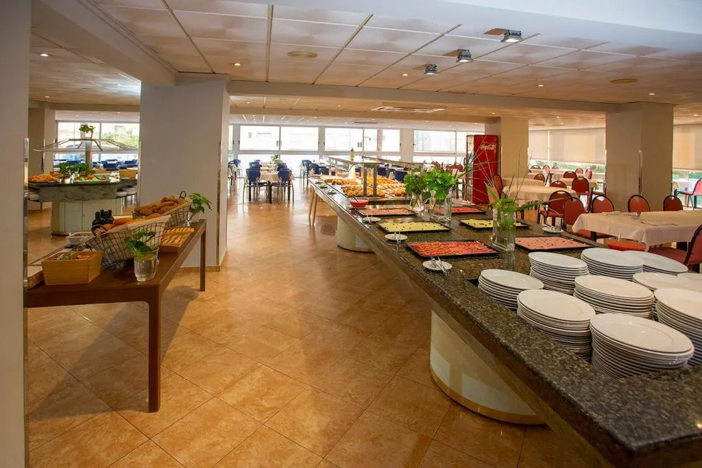 Restaurant, Gandia, Valencia