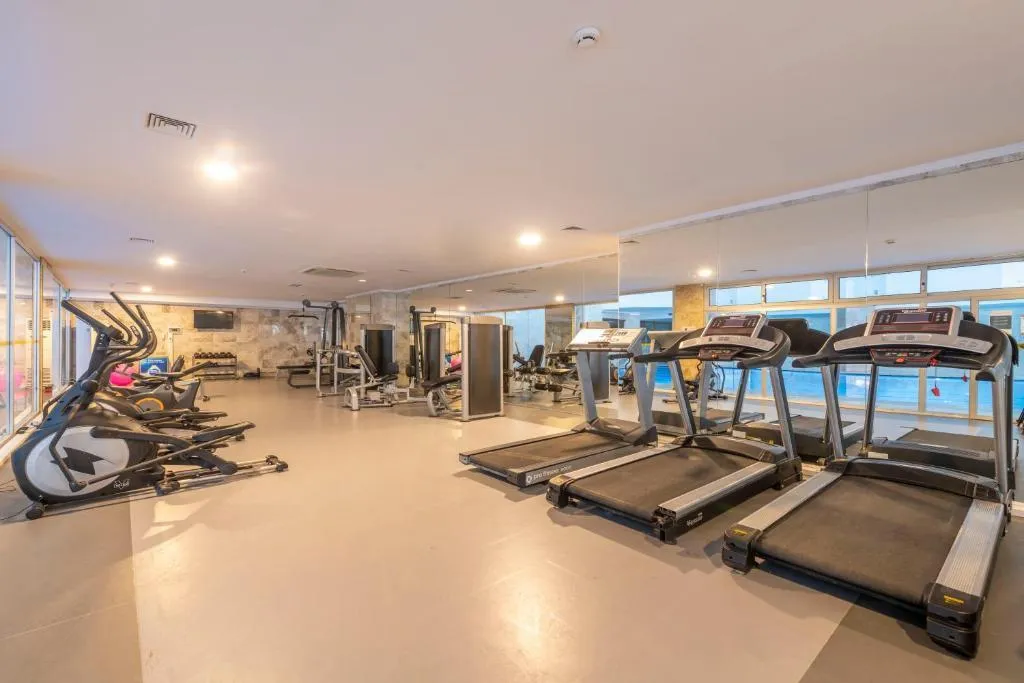 Sports and Entertainment, Amara Comfort Resort, Antalya