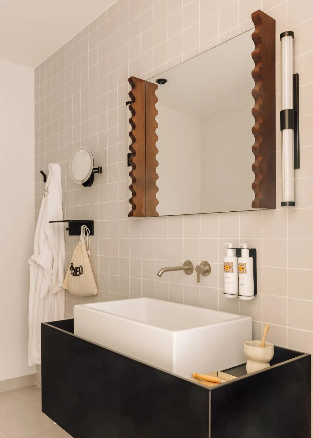 SUITE ONE BEDROOM Room, The Rebello Hotel & Spa, Porto