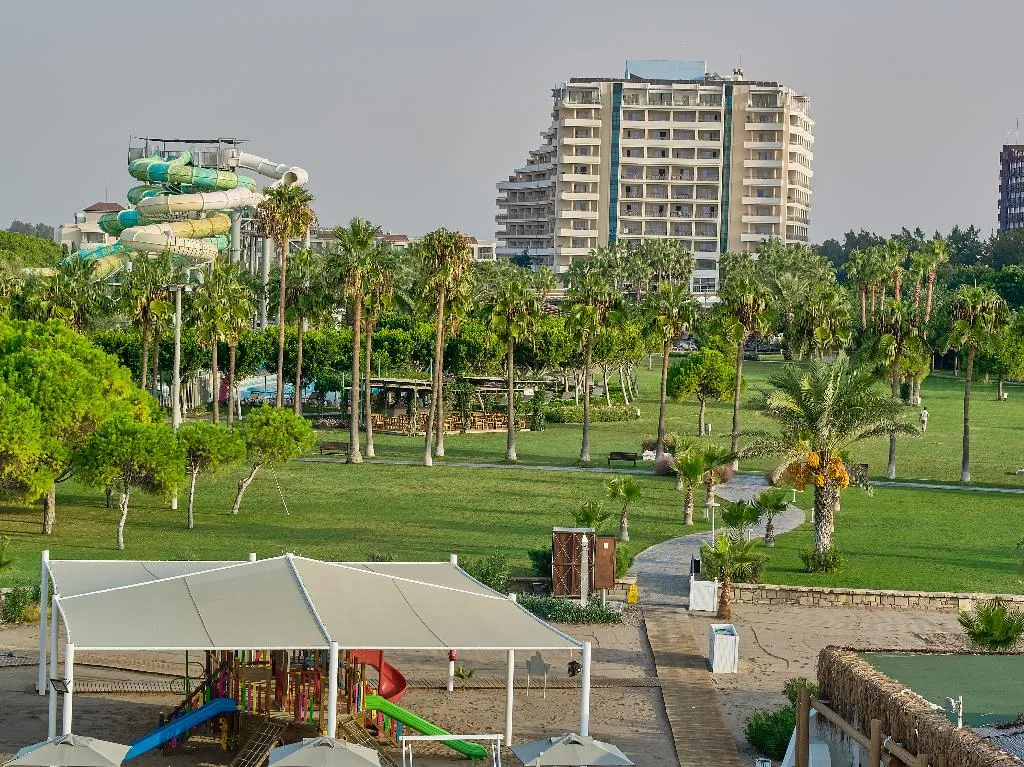 General view, Lara Barut Collection, Antalya