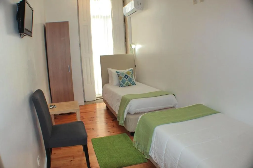 Room, Dear Porto Guest House, Porto