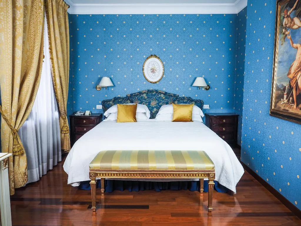 DOUBLE DELUXE Room, Bramante, Perugia