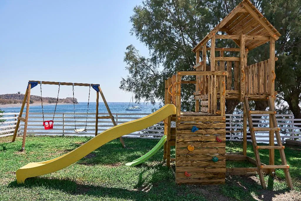Sports and Entertainment, Dimitra Beach Hotel & Suites, Kos