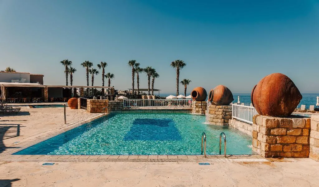 Pool, Atlantica Akteon, Cyprus