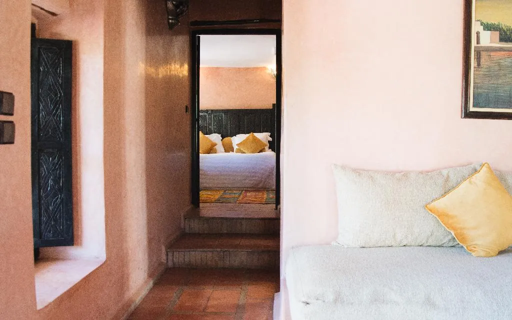 SUITE STANDARD Room, Ksar Shama Atlas mountains, Marrakech