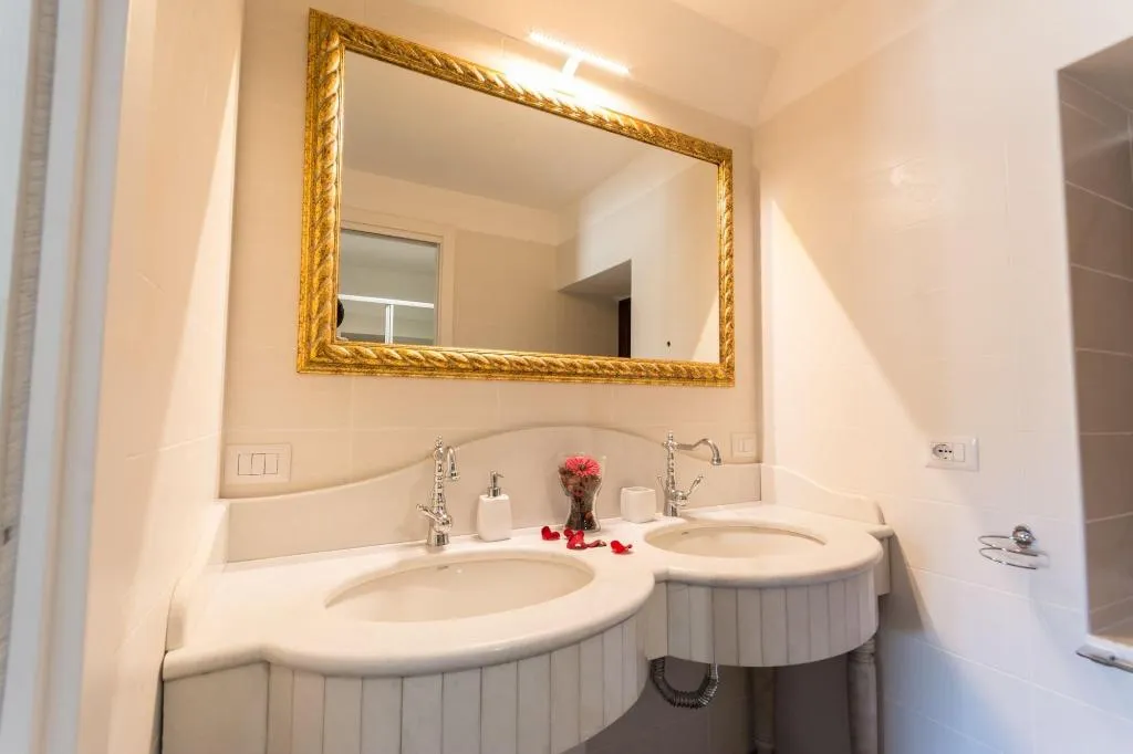 Room, Le Suites Del Duomo House, Catania