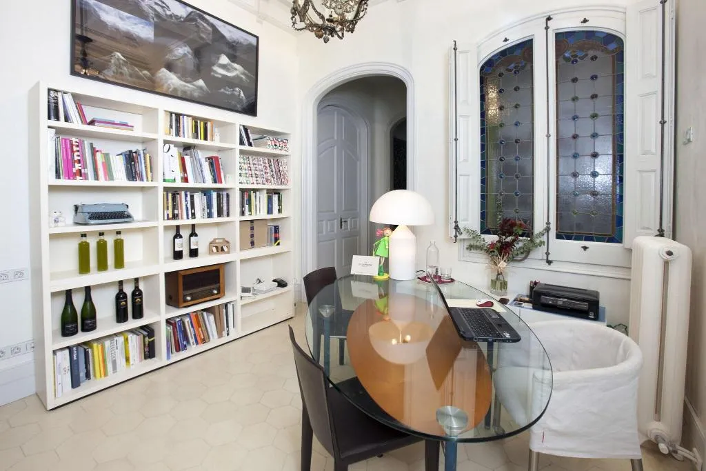 Lobby, Ca La Maria, Barcelona